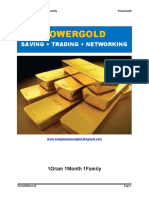 Power Gold Bisnes Emas Online