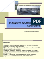 Note de Curs - Elemente de Constructii Compozite 1 - 2 - 3 - 4 - 5!6!2015