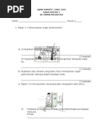 Sejarah Kssr Tahun 4 Peta Minda