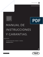 Manual Instructivo Manual
