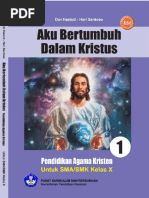 Download Pendidikan Agama Kristen Kelas 10 Dwi Hastuti Hari Santoso 2011 by desmangirsang SN306901280 doc pdf
