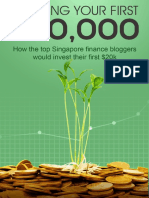 Investing Your First 20k Ebook PDF