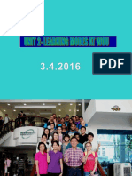 WUC Tutorial 2, April, 2016