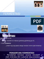 FERMENTASI (1) kecap