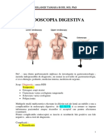 Endoscopia Digestiva