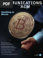 Communications of ACM April 2016