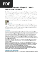 Download zeolit katalis by Indah Khasanah SN306915844 doc pdf