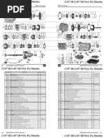 【ミー】 Nissan Me | PDF | Gear | Clutch