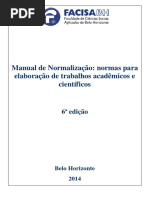 Manual FacisaBH 2016