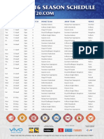 VIVO IPL 2016 Match Schedule (1).pdf