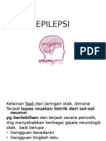 Epilepsi