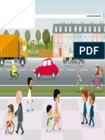 Traffic Poster PDF