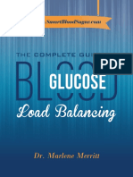 BloodGlucoseLoadBalancing DrMarleneMeritt PDF