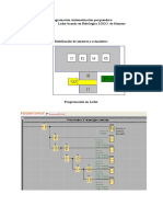 Programación Automatización parqueadero.doc