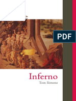Dante Aligheri - Divine Comedy - Inferno PDF