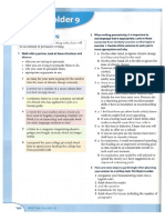 Writing Folder PDF