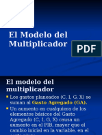 MULTIPLICADOR