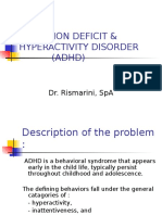 9.ADHD