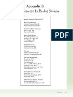 Graphic Organizers