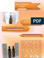 Download Serum Vitamin C  Pencerah Kulit Terbaik Pencerah Kulit Wajah Pencerah Kulit Wajah Alami 082236512343 by serum vitamin c collagen SN306936221 doc pdf