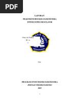 Download Laporan Catu Daya Ic Regulator by Samudra SN306936290 doc pdf