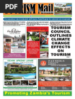 Download Tourism Mail  by Alfred Mumba SN306936581 doc pdf