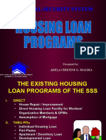 Housing Loan