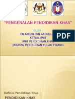 Pengenalan P_Khas 2013_Inklusif Perdana