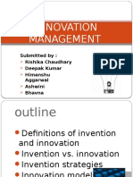 Innovation Management (1)