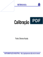 4 - Calibracao