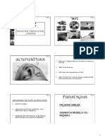 Bases Filosoficas Da MTC Prof Rogerio