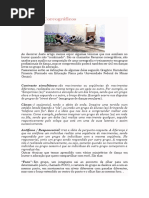 Recursos Coreográficos