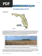 ecoscenario evergladesnp