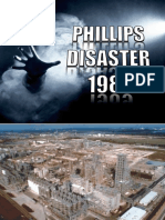 Phillips Disaster 1989