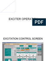 Excitation System