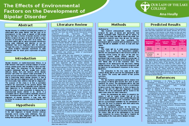 Research poster maker picture