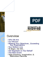 d3 1sunstar