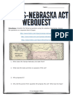 kansasnebraskaactbleedingkansaswebquest