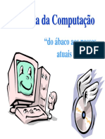 História da Computação 1