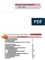 Perancangan Strategik Sekolah - SKTK