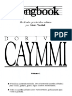 Dorival Caymmi Songbook