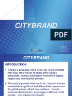 City Brand