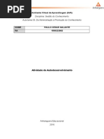 GC Aula 5 Template Autodesenvolvimento