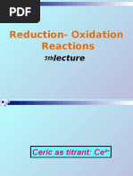 Vogel - Elementary Quantitative Organic Analysis | PDF