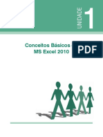 MS - Excel Avancado - 2015 - WEB - Unidade 01 PDF