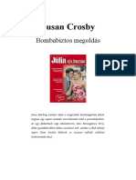 Susan Crosby Bombabiztos Megoldas