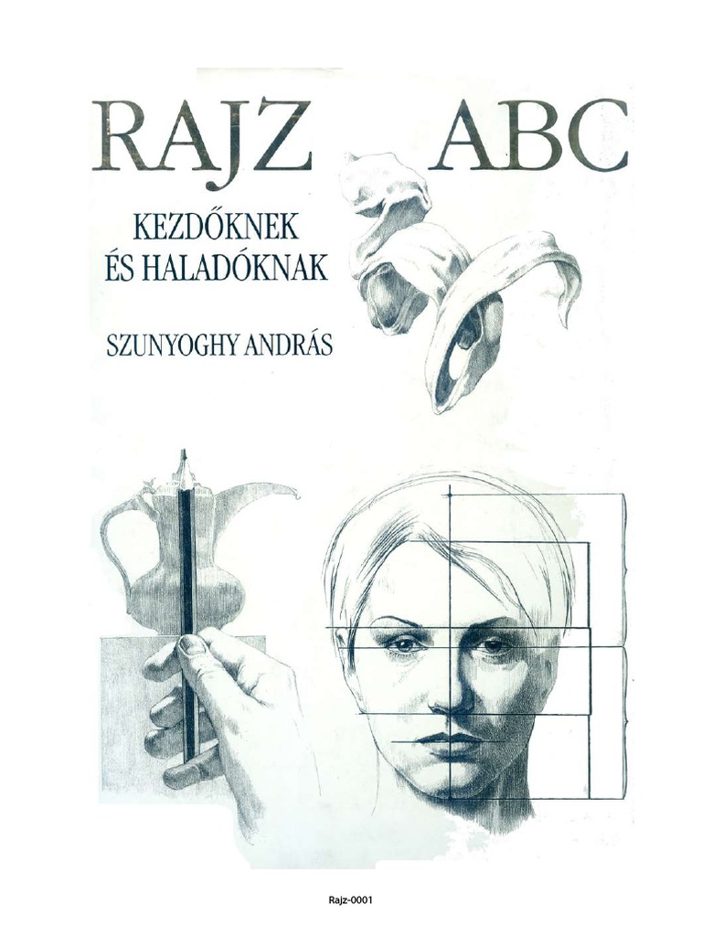 Rajz ABC Szunyoghy Andras 2003 Presentation PDF | PDF