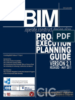 01 BIM Project Execution Planning Guide V2.1 (Two-Sided)