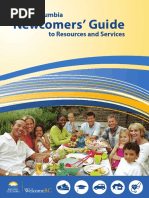 Download Newcomers Guide to BC by CKNW980 SN306963427 doc pdf
