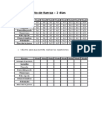 Vertical Jump Training